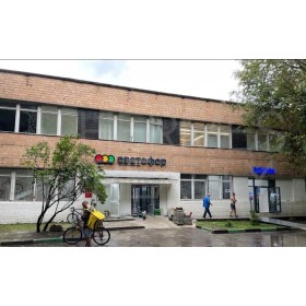 Домодедовская улица, 7к1 - 1544,80 кв.м. - Продажа здания / особняка в