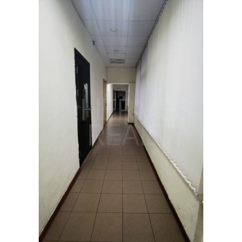 Березовая аллея, 7Б - 1750,00 кв.м. - Аренда здания / особняка в СВАО
