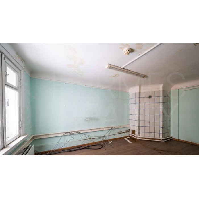 Новая Басманная улица, 27с1 - 1485,20 кв.м. - Продажа здания, ОСЗ, особняка