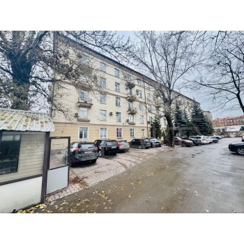 Розанова улица, 10с1 - 4295,00 кв.м. - Продажа здания / особняка в САО