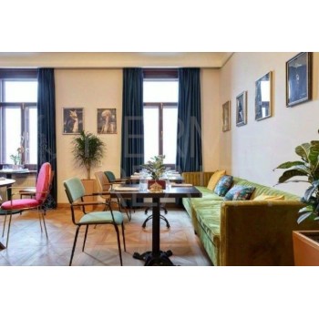 Долгоруковская улица, 25с1 - 419,90 кв.м. - Продажа здания / особняка в ЦАО