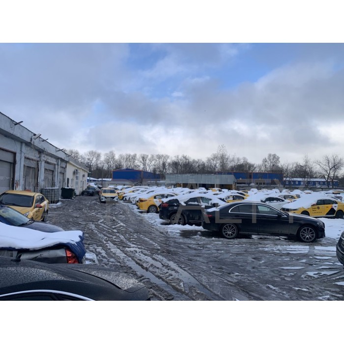 Сельскохозяйственная улица, д 62А - 482,00 кв.м. - Аренда здания, ОСЗ, особняка