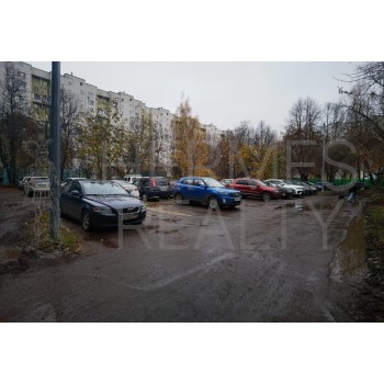 Березовая аллея, 7Б - 1750,00 кв.м. - Аренда здания / особняка в СВАО