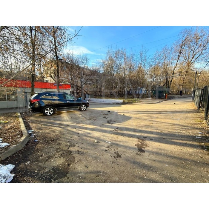 Большая Набережная улица, 9к1с1 - 400,00 кв.м. - Аренда здания, ОСЗ, особняка