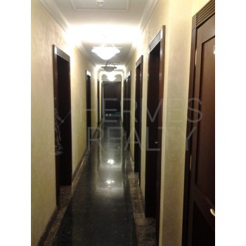 Климентовский переулок, 10с3 - 1001,00 кв.м. - Продажа здания / особняка в ЦАО
