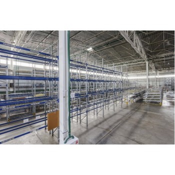 2-я Лыковская улица, 63с6 - 9291,30 кв.м. - Продажа здания / особняка в СЗАО
