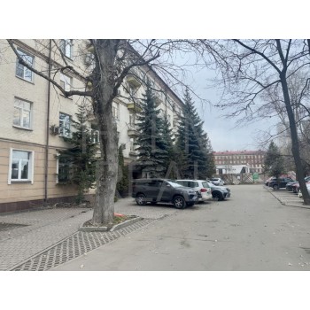 Розанова улица, 10с1 - 4295,00 кв.м. - Продажа здания / особняка в САО