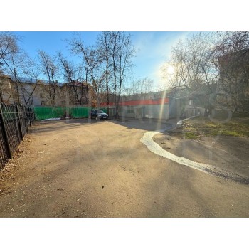 Большая Набережная улица, 9к1с1 - 400,00 кв.м. - Аренда здания / особняка в СЗАО