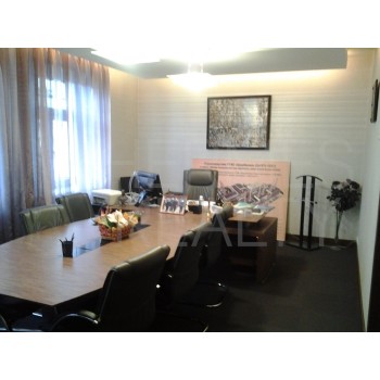 Климентовский переулок, 10с3 - 1001,00 кв.м. - Продажа здания / особняка в ЦАО