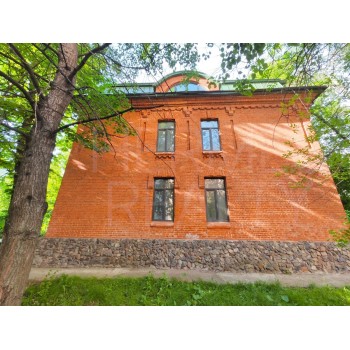 победы площадь, д.5 - 913,40 кв.м. - Аренда здания / особняка в ЦАО