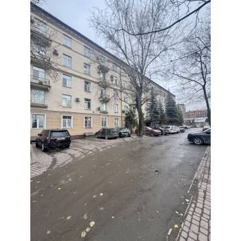 Розанова улица, 10с1 - 4295,00 кв.м. - Продажа здания / особняка в САО