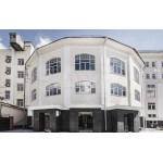 Баррикадная улица, 8с5А - 4968,00 кв.м. - Аренда здания, ОСЗ, особняка