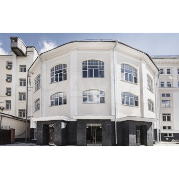 Баррикадная улица, 8с5А - 4968,00 кв.м. - Аренда здания / особняка в ЦАО