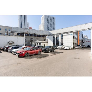 Нагатинская улица, 16с6 - 311,40 кв.м. - Продажа здания / особняка в ЮАО