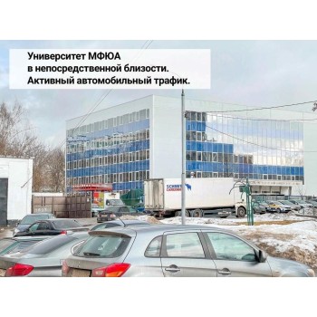 Генерала Белова улица, 5 - 573,80 кв.м. - Аренда здания / особняка в САО