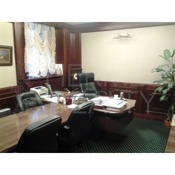 Климентовский переулок, 10с3 - 1001,00 кв.м. - Продажа здания / особняка в ЦАО