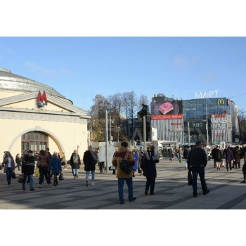 Большая Семеновская улица, 17А - 3952,60 кв.м. - Продажа здания / особняка в ВАО