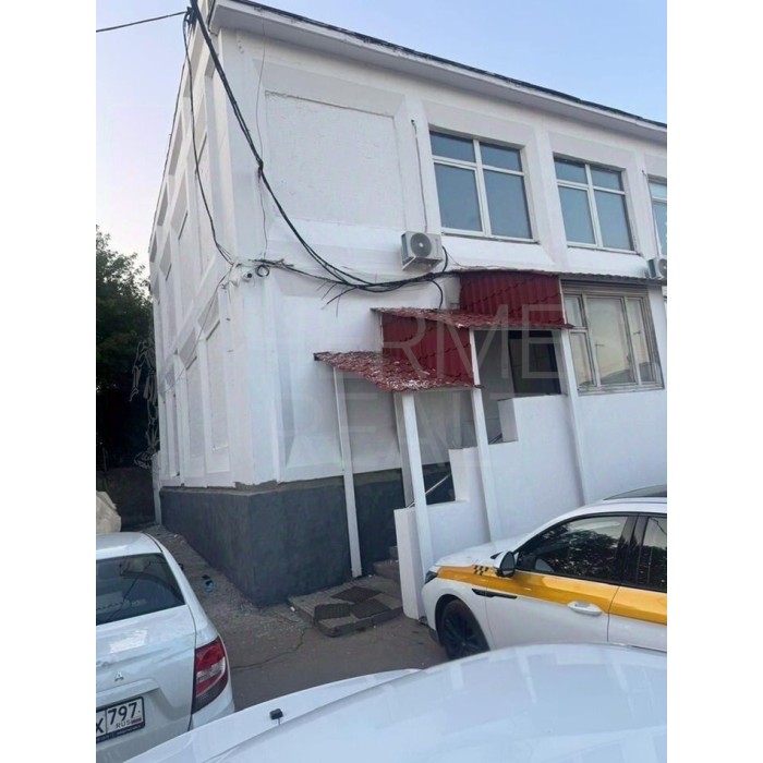 Рябиновая улица, 38АС1 - 600,00 кв.м. - Аренда здания, ОСЗ, особняка