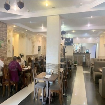 Летниковская улица, 18с1 - 930,00 кв.м. - Аренда здания / особняка в ЦАО