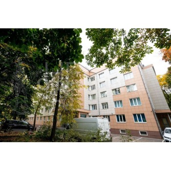 Космонавтов улица, 18к2 - 406,00 кв.м. - Аренда здания / особняка в СВАО