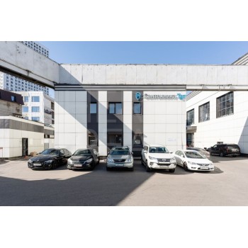 Нагатинская улица, 16с6 - 311,40 кв.м. - Продажа здания / особняка в ЮАО
