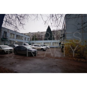 Березовая аллея, 7Б - 1750,00 кв.м. - Аренда здания / особняка в СВАО