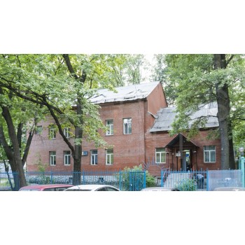 Ивановская улица, 23 - 300,00 кв.м. - Продажа здания / особняка в САО