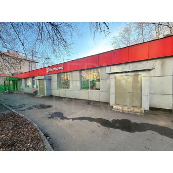 Большая Набережная улица, 9к1с1 - 400,00 кв.м. - Аренда здания / особняка в СЗАО