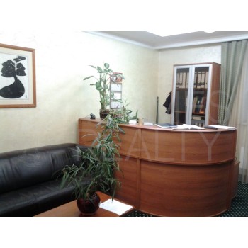 Климентовский переулок, 10с3 - 1001,00 кв.м. - Продажа здания / особняка в ЦАО