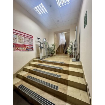 Розанова улица, 10с1 - 4295,00 кв.м. - Продажа здания / особняка в САО
