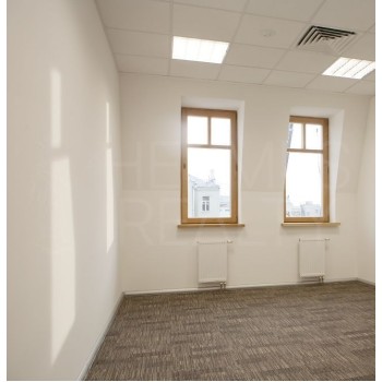 Пересветов переулок, 8 - 3158,50 кв.м. - Продажа здания / особняка в ЮАО