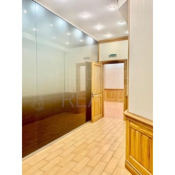 Космонавтов улица, 18к2 - 406,00 кв.м. - Аренда здания / особняка в СВАО