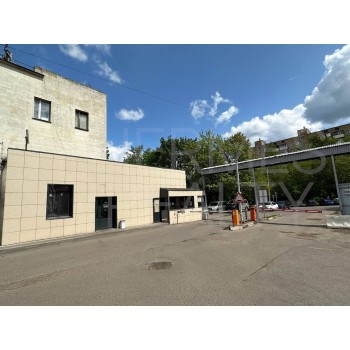 Черницынский проезд, 3с1 - 8978,00 кв.м. - Продажа здания / особняка в ВАО