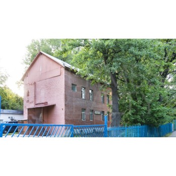 Ивановская улица, 23 - 300,00 кв.м. - Продажа здания / особняка в САО