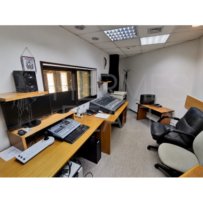 Газопровод улица, 101к5 - 35740,90 кв.м. - Продажа здания, ОСЗ, особняка