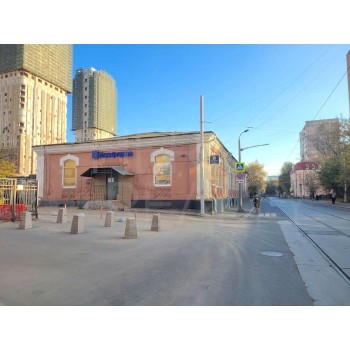 Дубининская улица, 63с8 - 671,70 кв.м. - Аренда здания / особняка в ЮАО