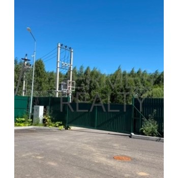 - 4000,00 кв.м. - Продажа здания / особняка в САО