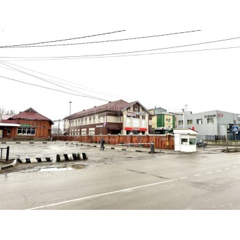 Железнодорожная улица, стр 18б - 2618,60 кв.м. - Продажа здания / особняка в ЦАО