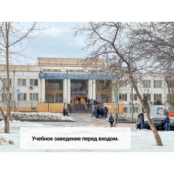 Генерала Белова улица, 5 - 573,80 кв.м. - Аренда здания / особняка в САО