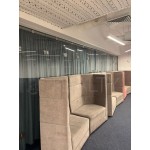 Сергия Радонежского улица, 1С1 - 4360,00 кв.м. - Аренда здания, ОСЗ, особняка