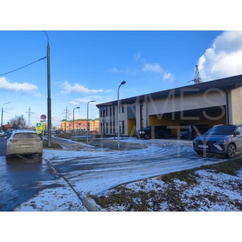 Комсомольский улица - 551,90 кв.м. - Аренда здания / особняка в САО