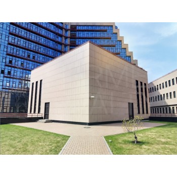 Газопровод улица, 101к5 - 35740,90 кв.м. - Продажа здания / особняка в ЦАО