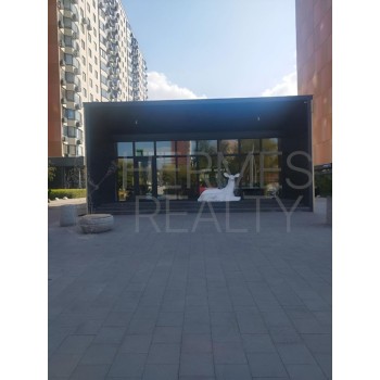 Грайвороновский 2-й проезд, д 38 стр 4 - 187,00 кв.м. - Продажа здания / особняка в ЮВАО