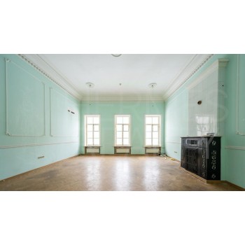 Новая Басманная улица, 27с1 - 1485,20 кв.м. - Продажа здания / особняка в ЦАО