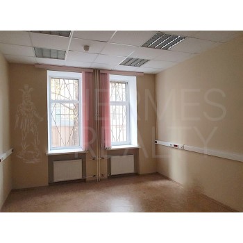 Пересветов переулок, 8 - 3158,50 кв.м. - Продажа здания / особняка в ЮАО