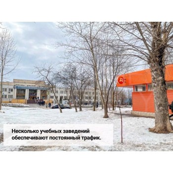 Генерала Белова улица, 5 - 573,80 кв.м. - Аренда здания / особняка в САО