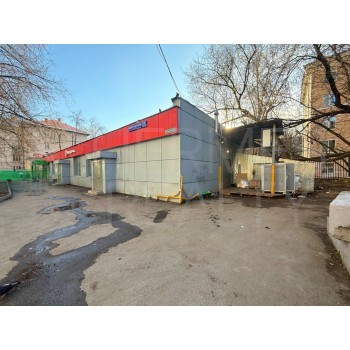 Большая Набережная улица, 9к1с1 - 400,00 кв.м. - Аренда здания / особняка в СЗАО