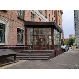 Заречная улица, 9 - 4877,00 кв.м. - Продажа здания / особняка в ЗАО
