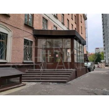 Заречная улица, 9 - 4877,00 кв.м. - Продажа здания / особняка в ЗАО