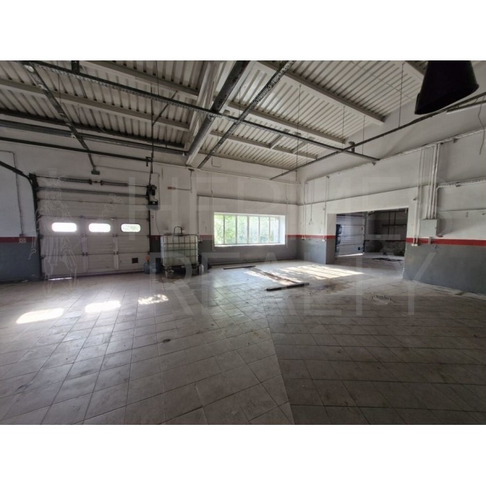 Сущевский Вал улица, 5с18 - 1222,80 кв.м. - Продажа здания, ОСЗ, особняка